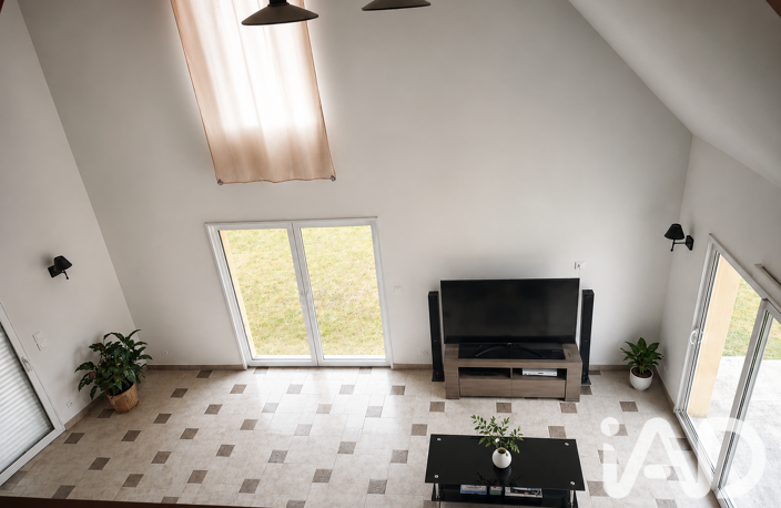 Vente Maison traditionnelle 5 pièces — photo 2