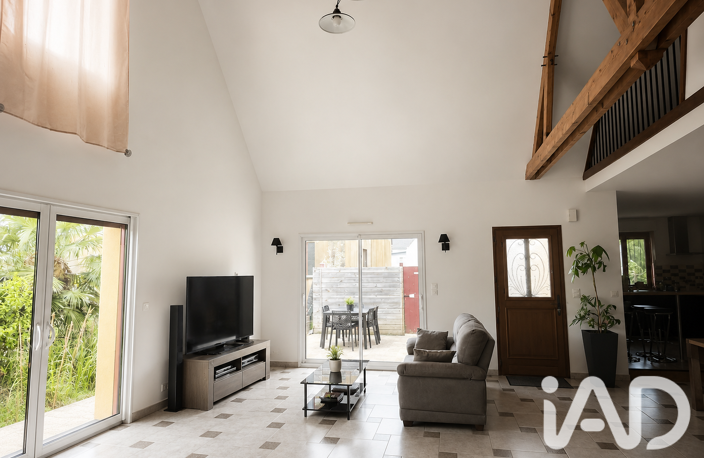 Vente Maison traditionnelle 5 pièces — photo 3