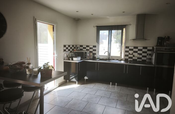 Vente Maison traditionnelle 5 pièces — photo 4