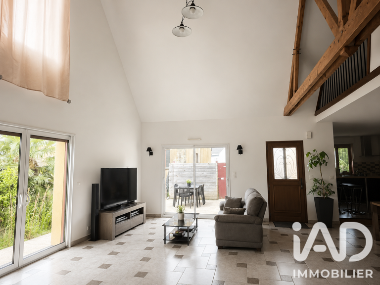 Vente Maison traditionnelle 5 pièces — photo 1