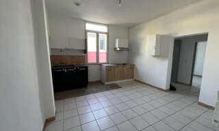 Appartement 2 Pièces 39 m² à louer à Rochefort (17300)