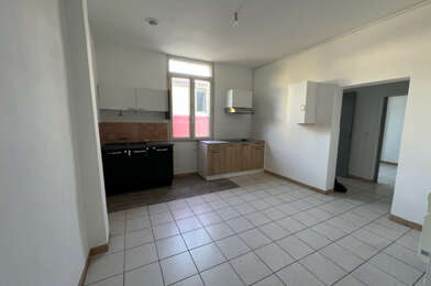 Appartement 2 pièces 521 €