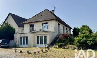 Maison 5 Pièces 134 m² à vendre à Tourneville-sur-Mer (50660)
