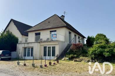 Maison 5 pièces 254000 €