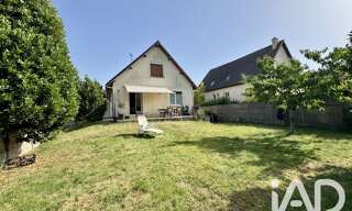 Maison 5 Pièces 133 m² à vendre à Tourneville-sur-Mer (50660)