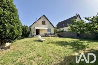 Maison 5 pièces 239305 €