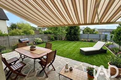 Maison 5 pièces 239305 €