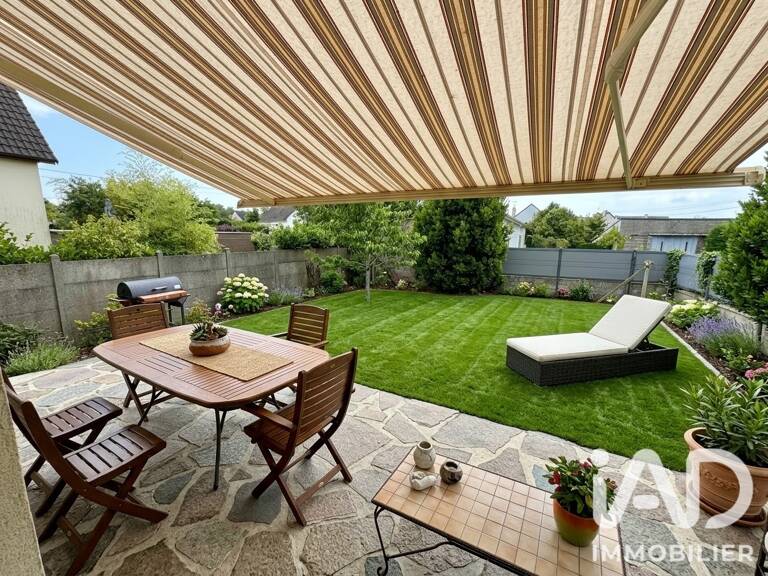 Vente Maison de village 5 pièces — photo 1
