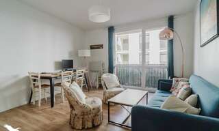 Appartement 3 Pièces 66 m² à vendre à Villeurbanne (69100)