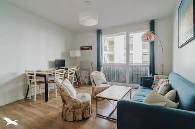 Appartement 3 pièces 255000 €