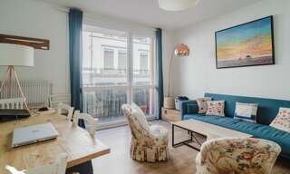 Appartement 3 Pièces 66 m² à vendre à Villeurbanne (69100)