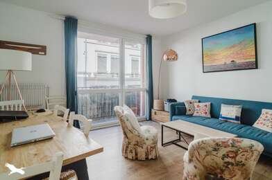 Appartement 3 pièces 255000 €