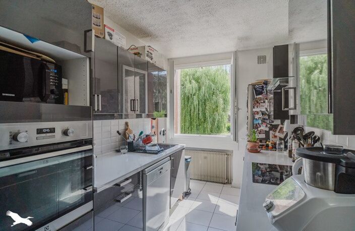 Appartement de 3 pièces principales — photo 2