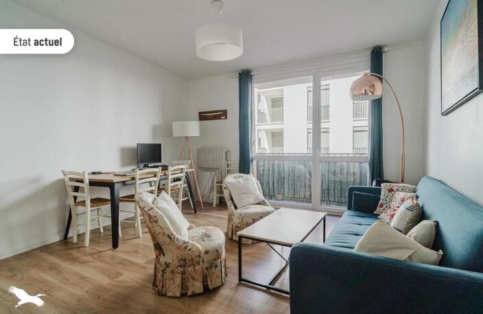 Appartement de 3 pièces principales — photo 4