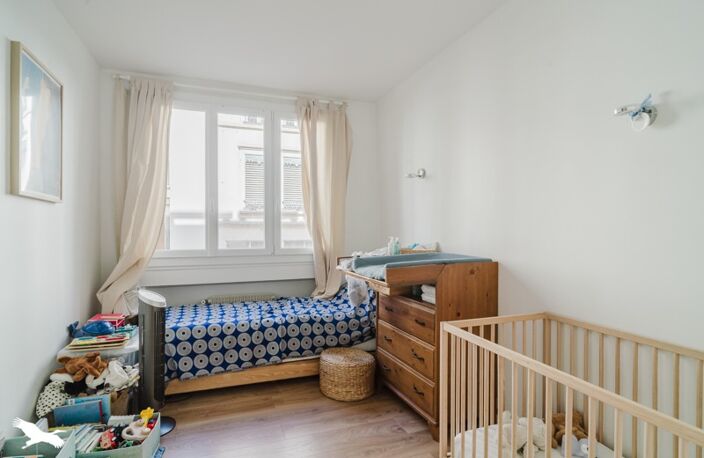 Appartement de 3 pièces principales — photo 5