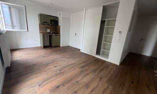 Appartement 2 Pièces 44 m² à louer à La Rochelle (17000)