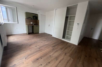 Appartement 2 pièces 730 €