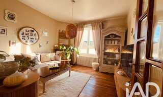 Maison 3 Pièces 70 m² à vendre à Romilly-sur-Seine (10100)