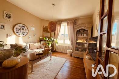 Maison 3 pièces 135000 €