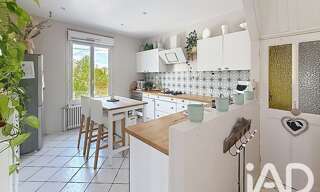 Maison 3 Pièces 70 m² à vendre à Romilly-sur-Seine (10100)