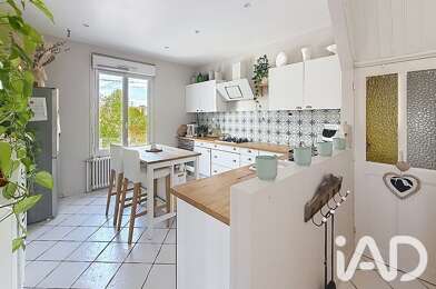 Maison 3 pièces 135000 €