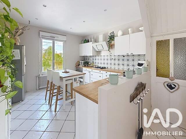 Vente Maison/villa 3 pièces — photo du bien