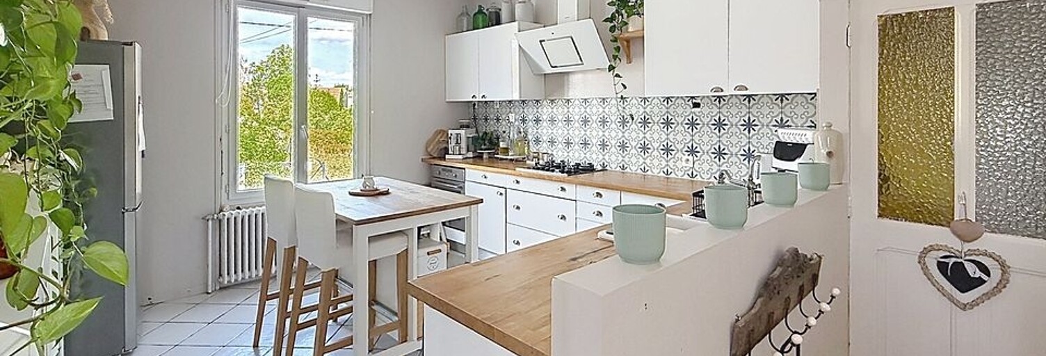 Maison 3 Pièces 70 m² à vendre à Romilly-sur-Seine (10100)