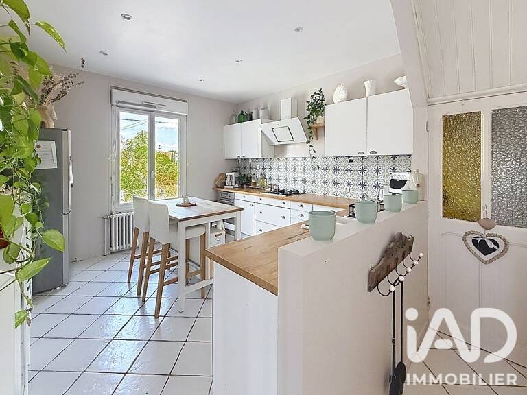Vente Maison/villa 3 pièces — photo 1