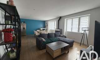 Appartement 4 Pièces 84 m² à vendre à Quimper (29000)