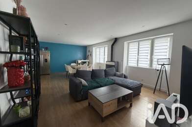 Appartement 4 pièces 209000 €