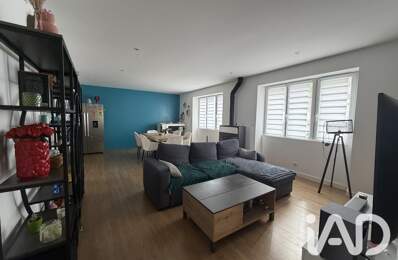 Vente Appartement 4 pièces — photo du bien