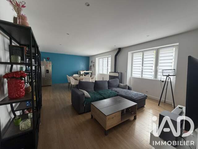 Vente Appartement 4 pièces — photo du bien