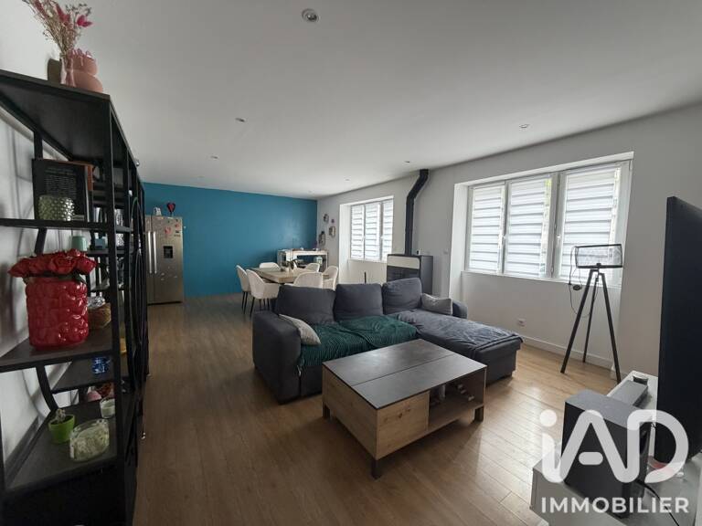 Vente Appartement 4 pièces — photo 1