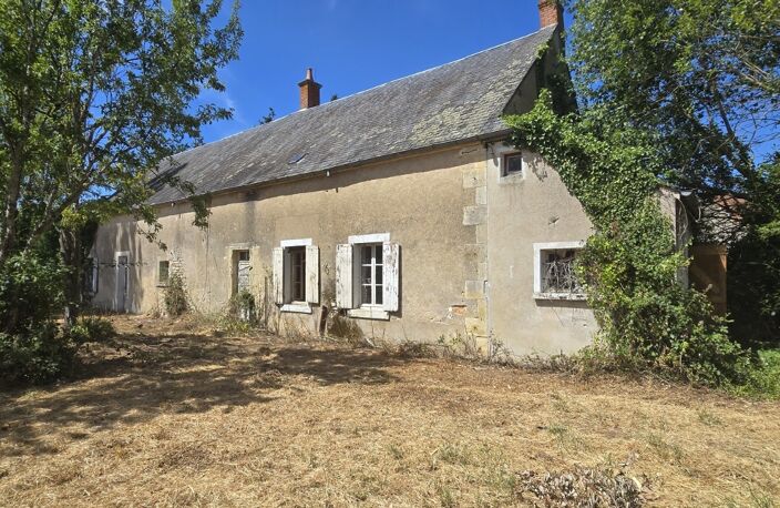 Vente Maison de campagne 8 pièces — photo 3
