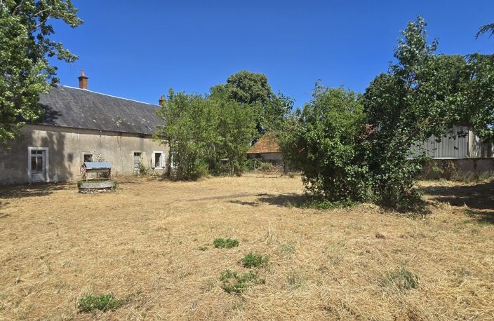Vente Maison de campagne 8 pièces — photo 4