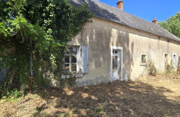 Vente Maison de campagne 8 pièces — photo 5