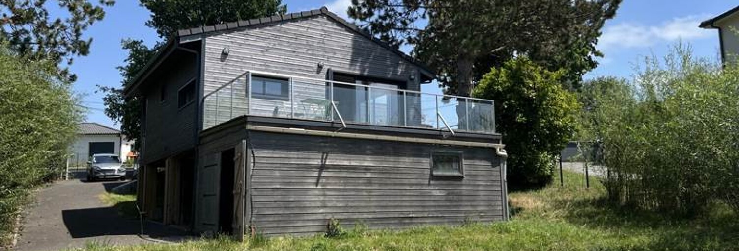 Maison 6 Pièces 152 m² à vendre à Camblanes-et-Meynac (33360)
