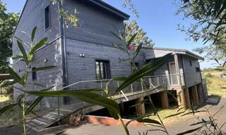 Maison 6 Pièces 152 m² à vendre à Camblanes-et-Meynac (33360)