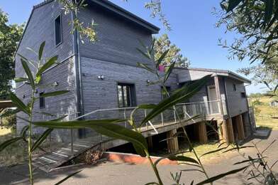 Maison 6 pièces 431730 €