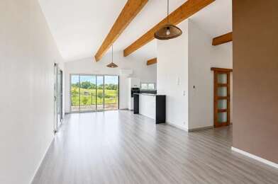 Maison 6 pièces 431730 €