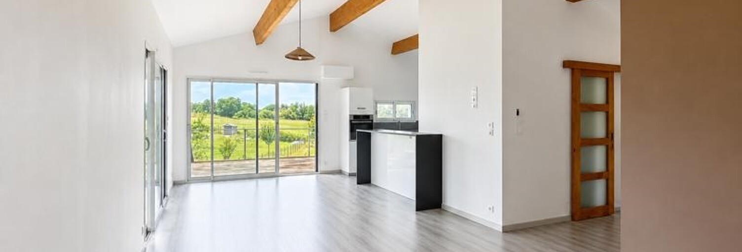 Maison 6 Pièces 152 m² à vendre à Camblanes-et-Meynac (33360)