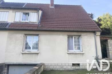 Maison 4 pièces 299000 €