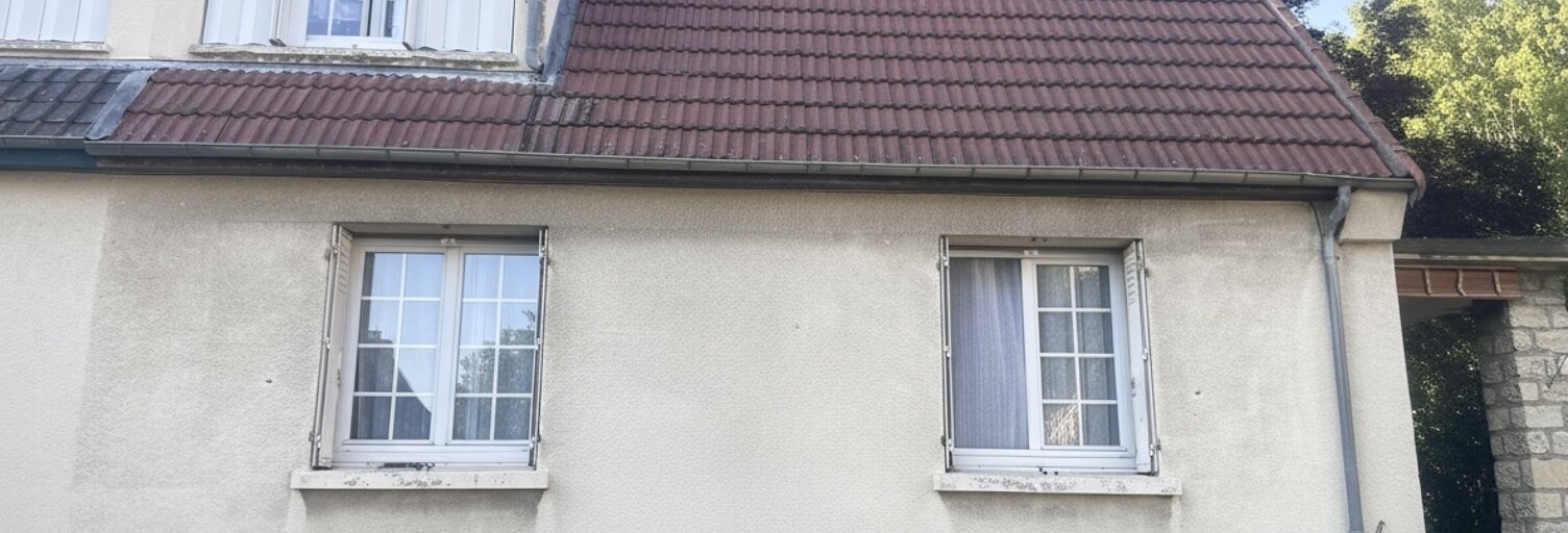 Maison 4 Pièces 92 m² à vendre à Dugny (93440)