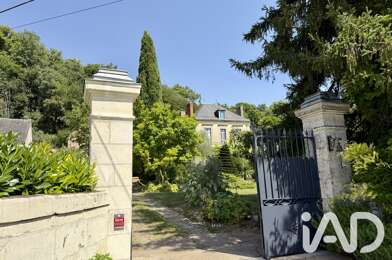 Maison 9 pièces 749900 €