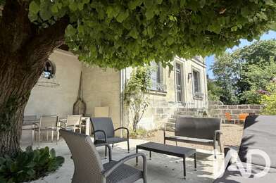 Maison 9 pièces 749900 €