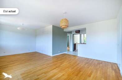 Appartement 2 pièces 247220 €