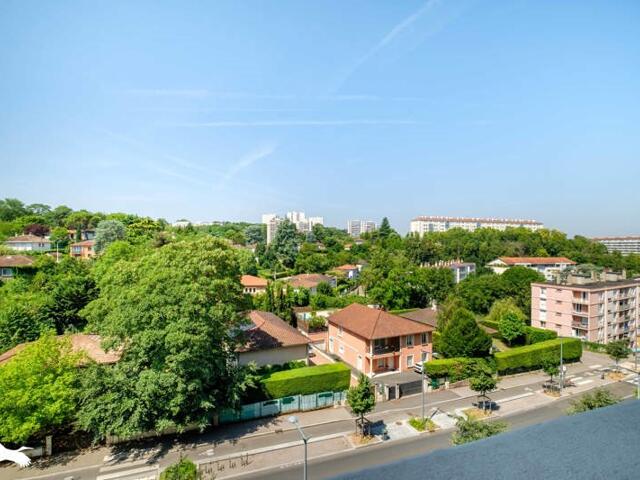 Appartement proposé à Lyon 9