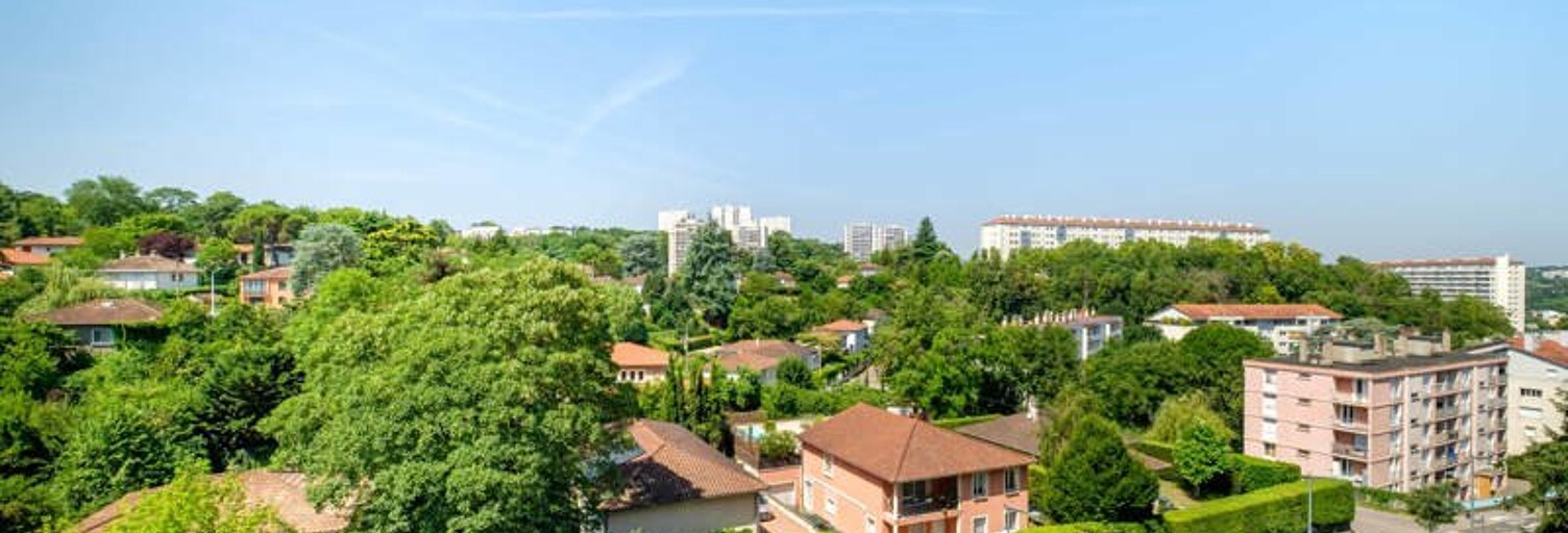 Appartement 2 Pièces 55 m² à vendre à Lyon 9 (69009)