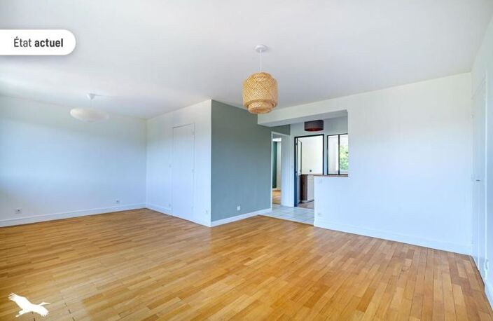 Appartement de 2 pièces principales — photo 2