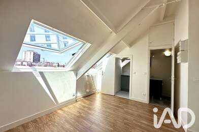 Appartement 1 pièces 150000 €